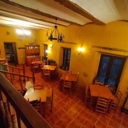 Casa Rural Garrido Ademuz Luaran gambar