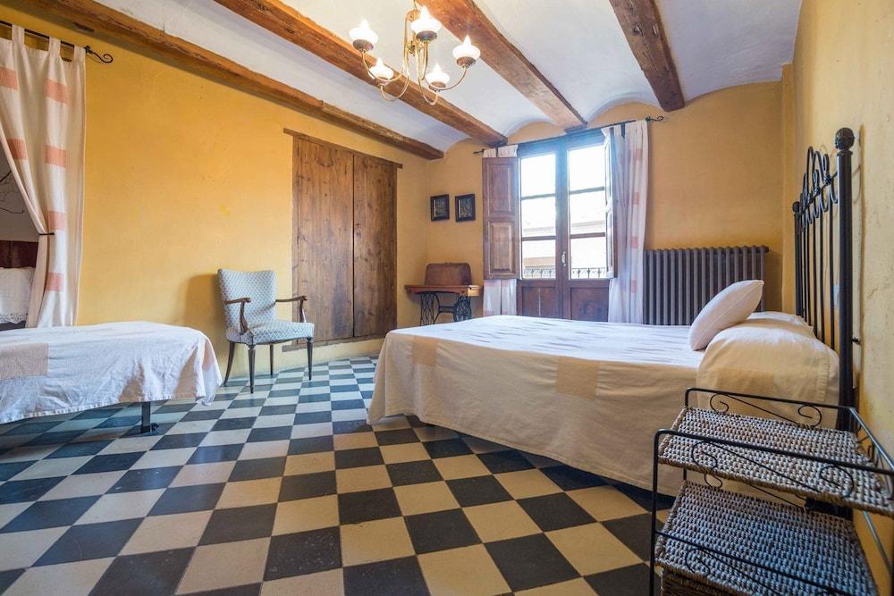 Casa Rural Garrido Ademuz Luaran gambar
