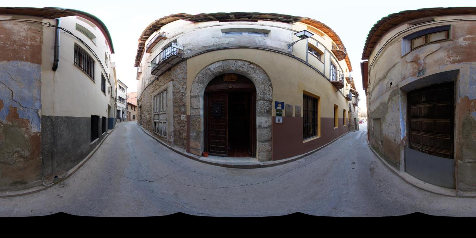 Casa Rural Garrido Ademuz Luaran gambar