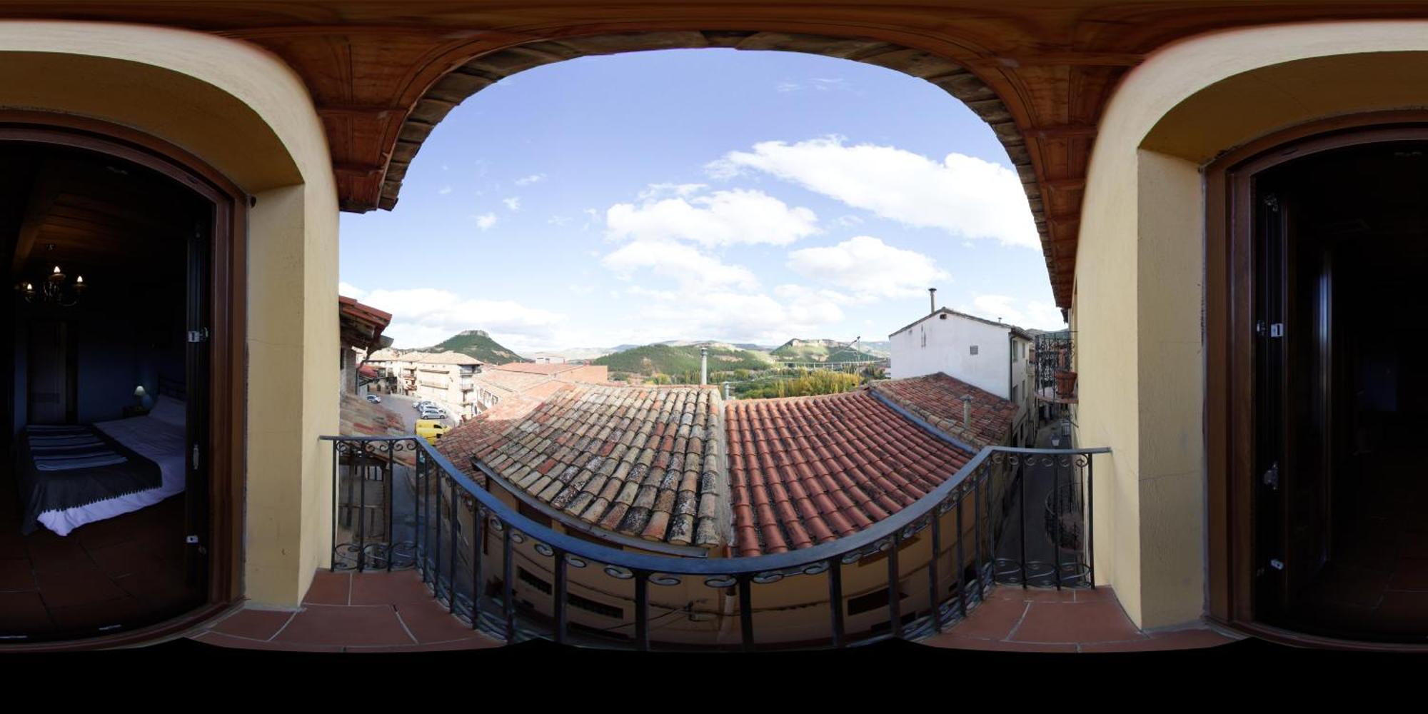 Casa Rural Garrido Ademuz Luaran gambar