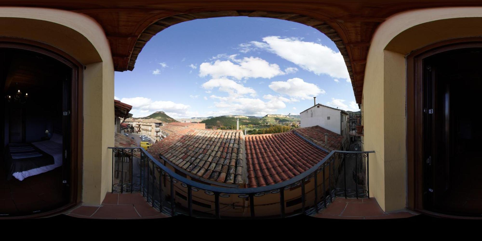 Casa Rural Garrido Ademuz Luaran gambar