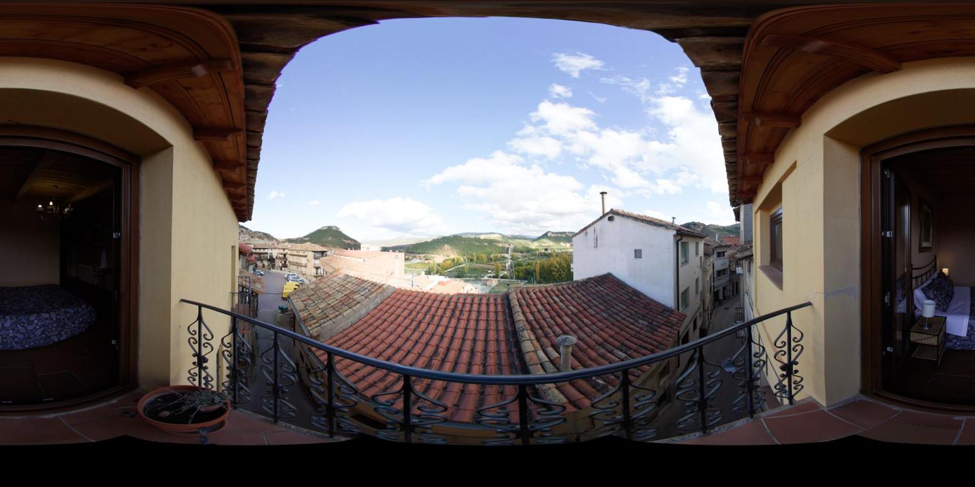 Casa Rural Garrido Ademuz Luaran gambar