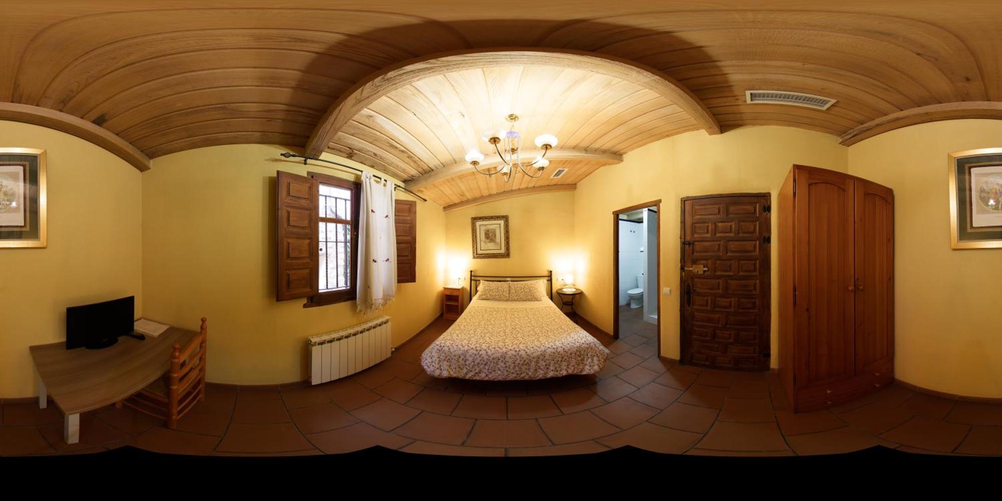 Casa Rural Garrido Ademuz Luaran gambar