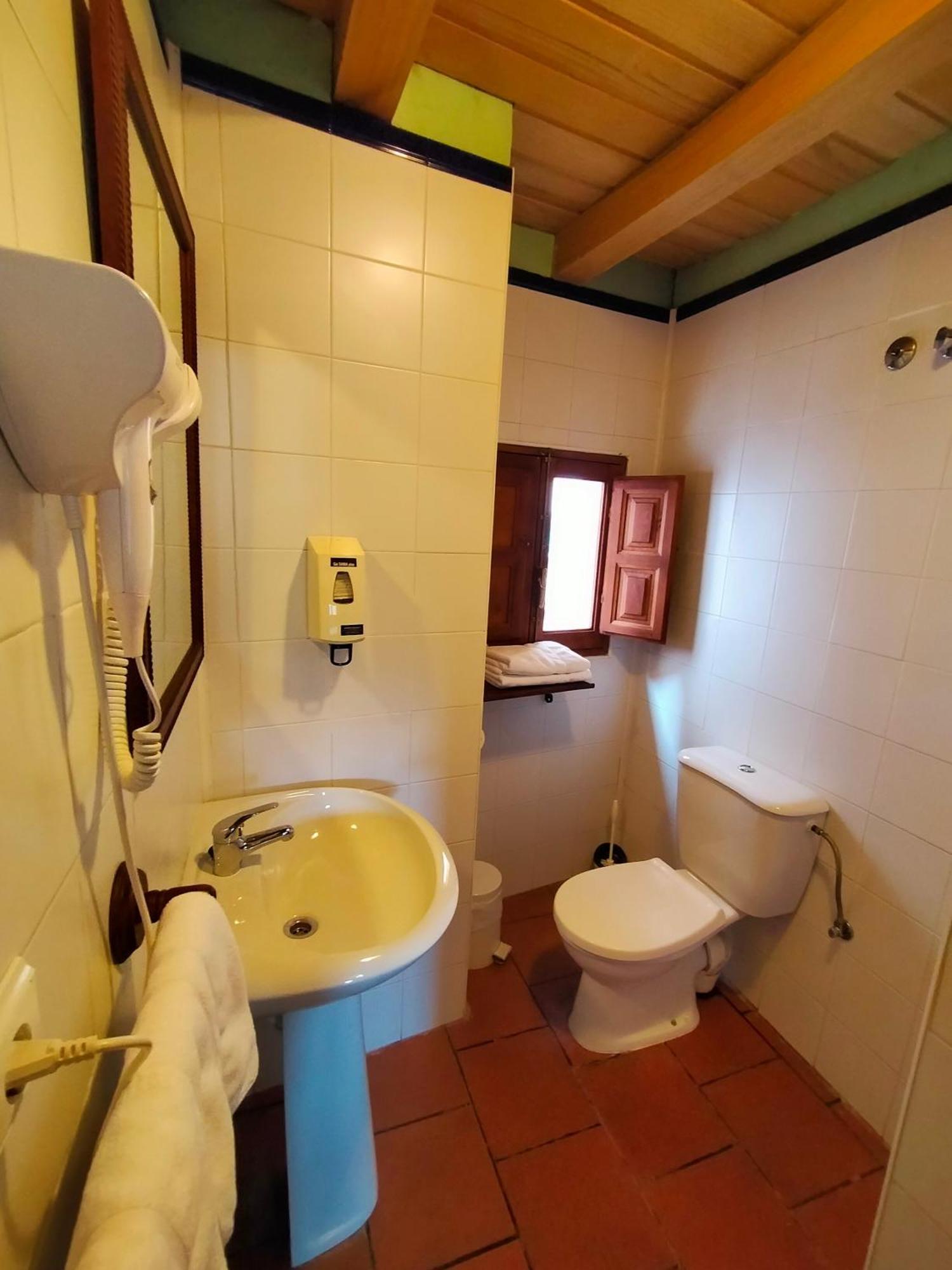 Casa Rural Garrido Ademuz Luaran gambar