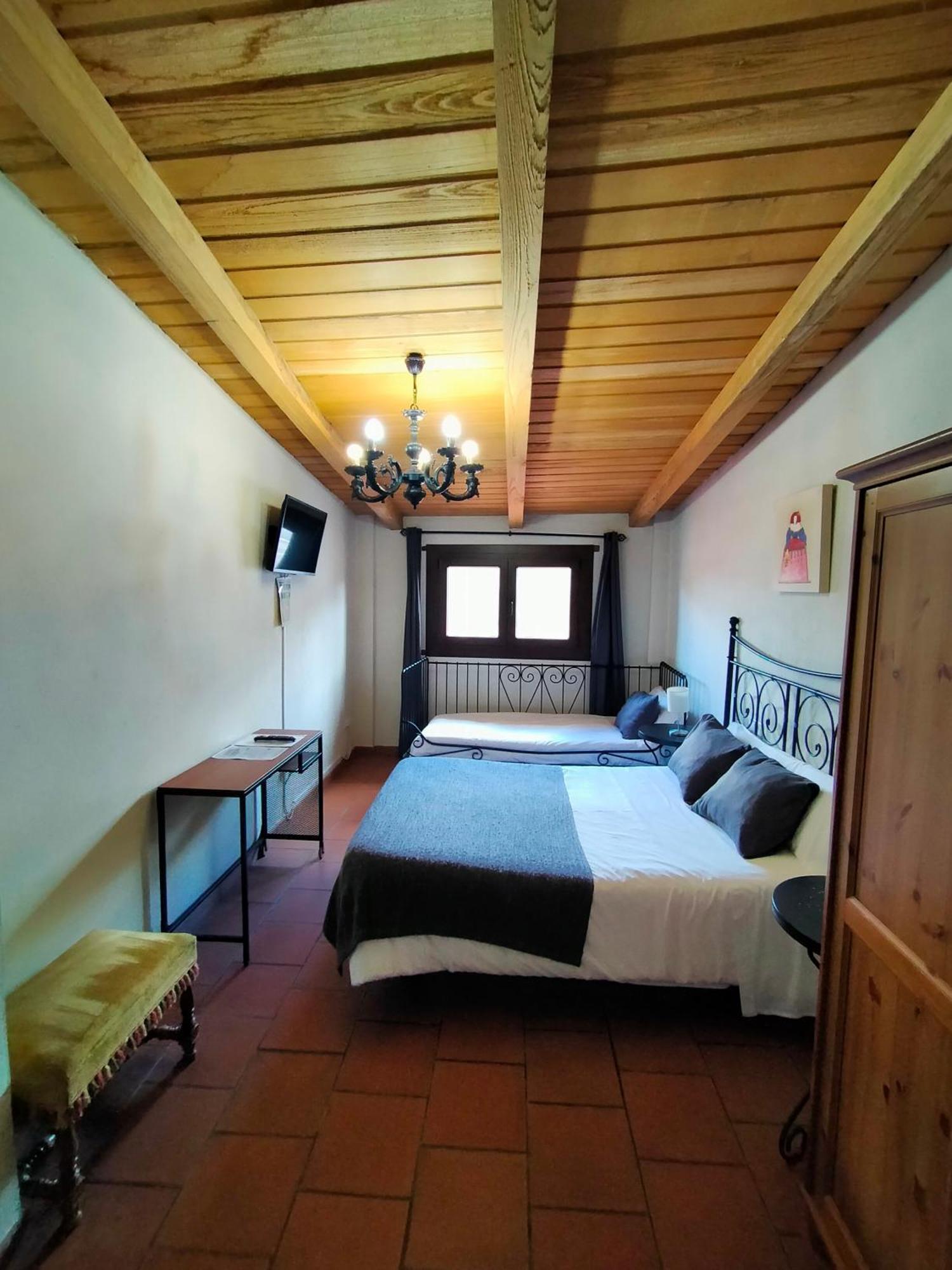 Casa Rural Garrido Ademuz Luaran gambar