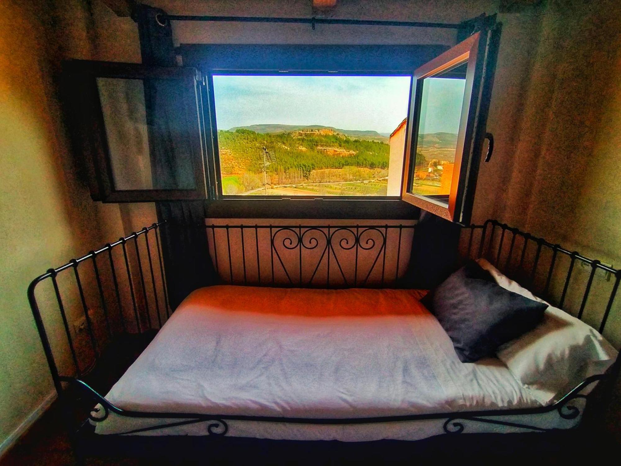 Casa Rural Garrido Ademuz Luaran gambar