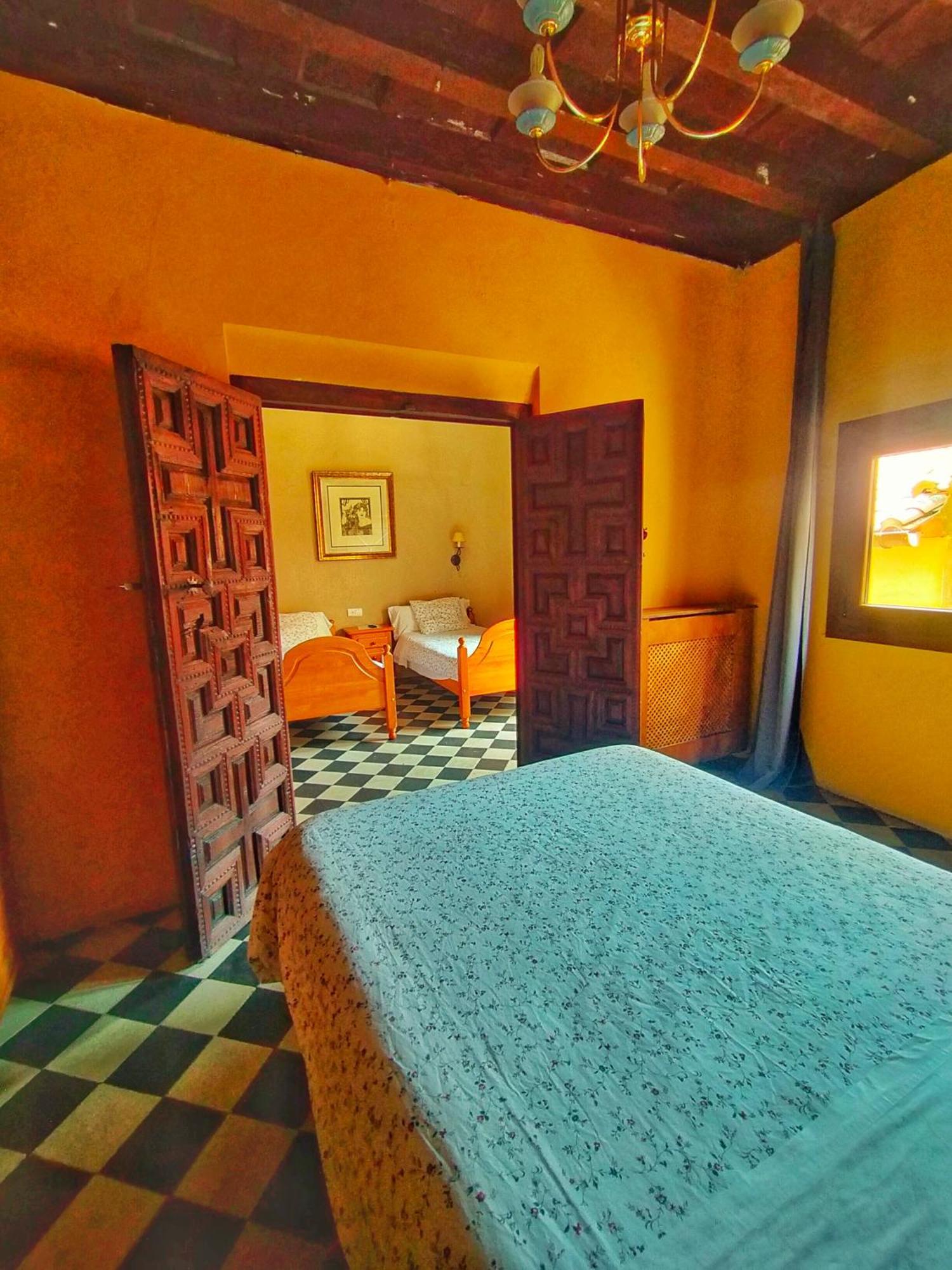 Casa Rural Garrido Ademuz Luaran gambar