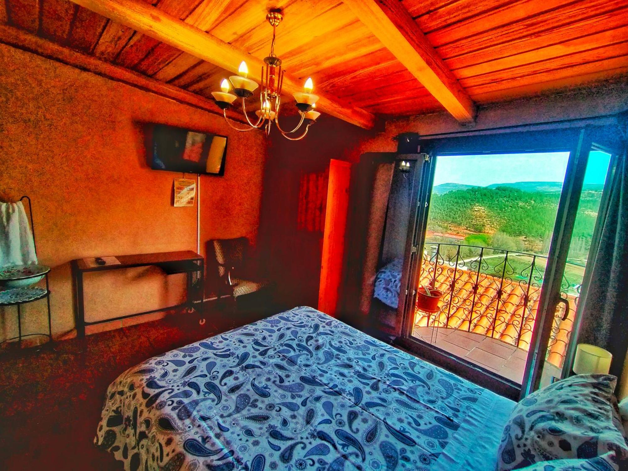 Casa Rural Garrido Ademuz Luaran gambar