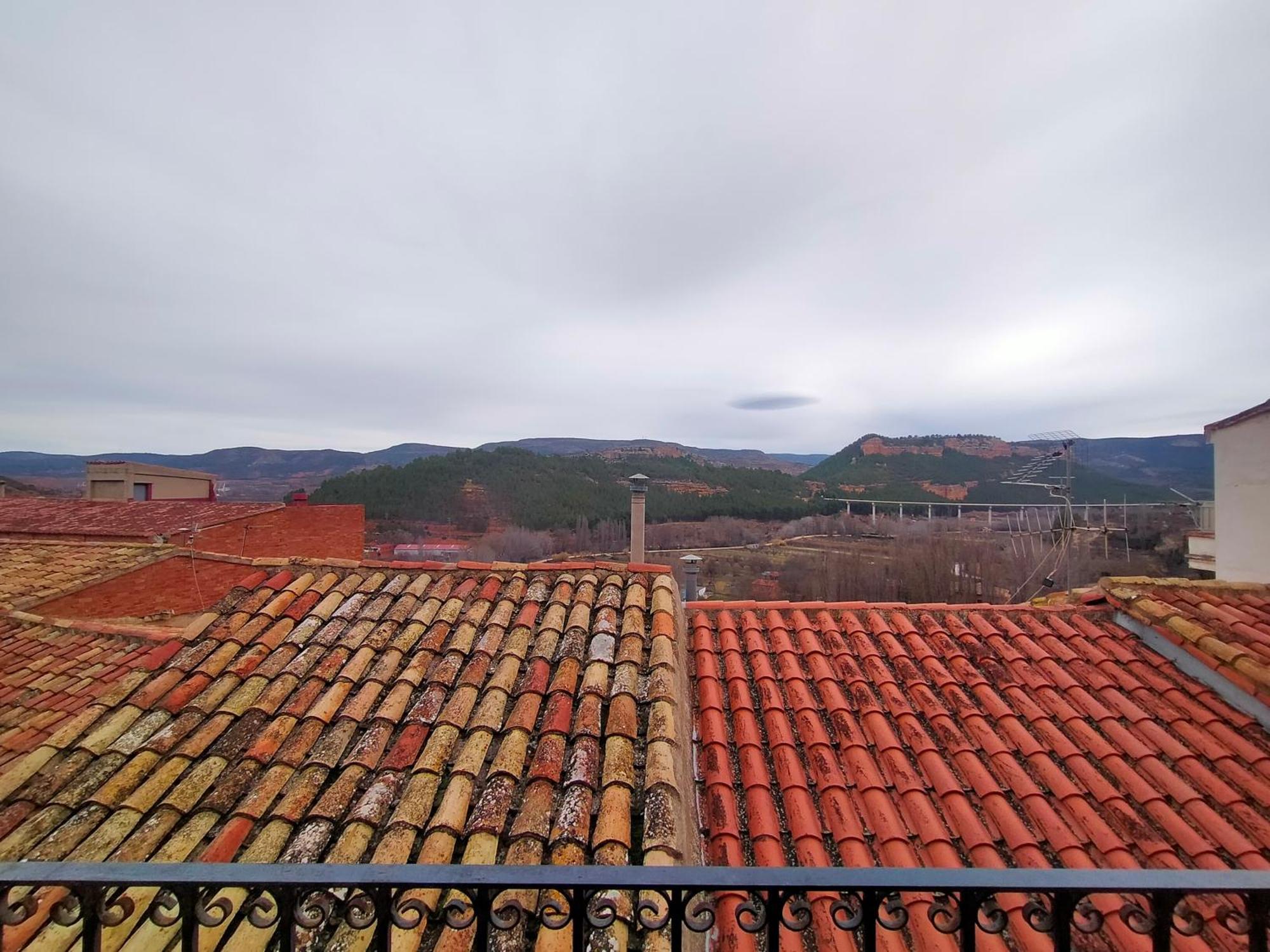 Casa Rural Garrido Ademuz Luaran gambar