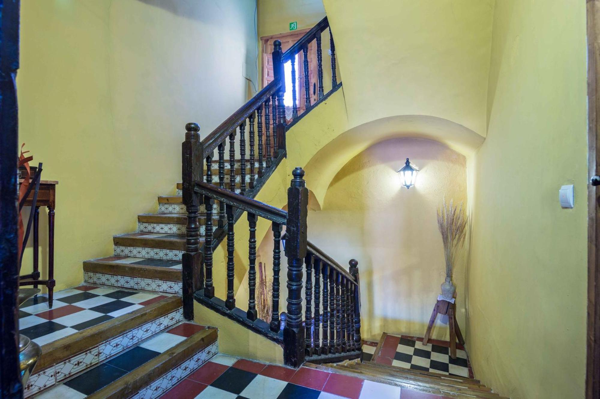 Casa Rural Garrido Ademuz Luaran gambar
