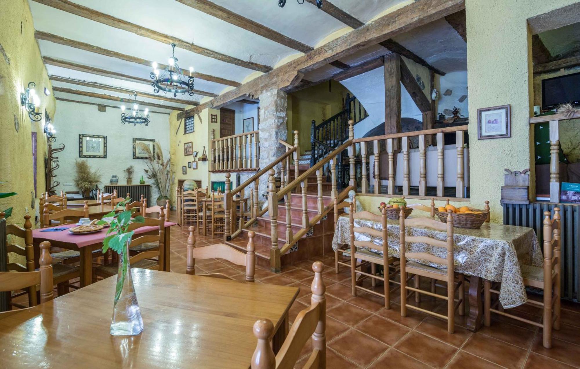 Casa Rural Garrido Ademuz Luaran gambar