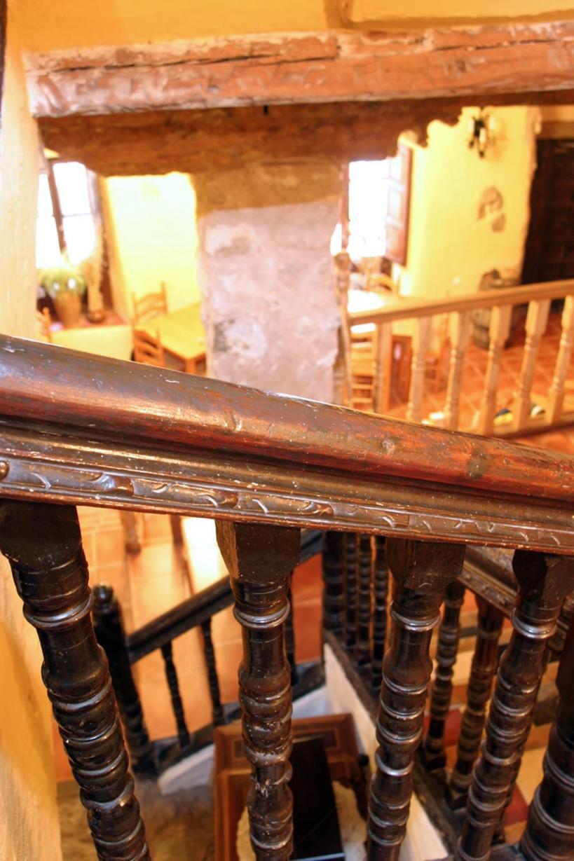 Casa Rural Garrido Ademuz Luaran gambar