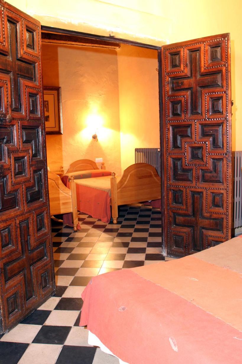 Casa Rural Garrido Ademuz Luaran gambar