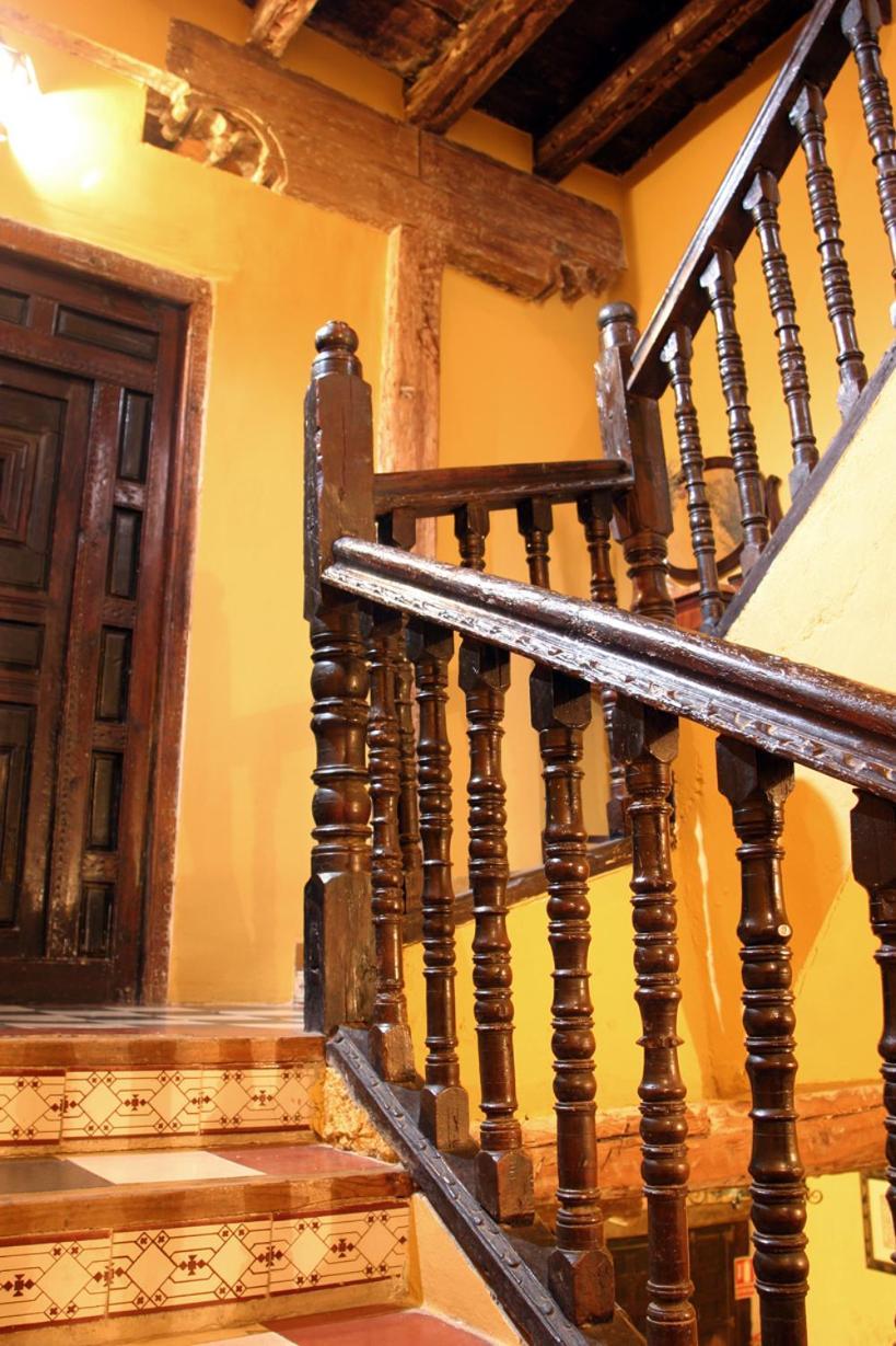 Casa Rural Garrido Ademuz Luaran gambar