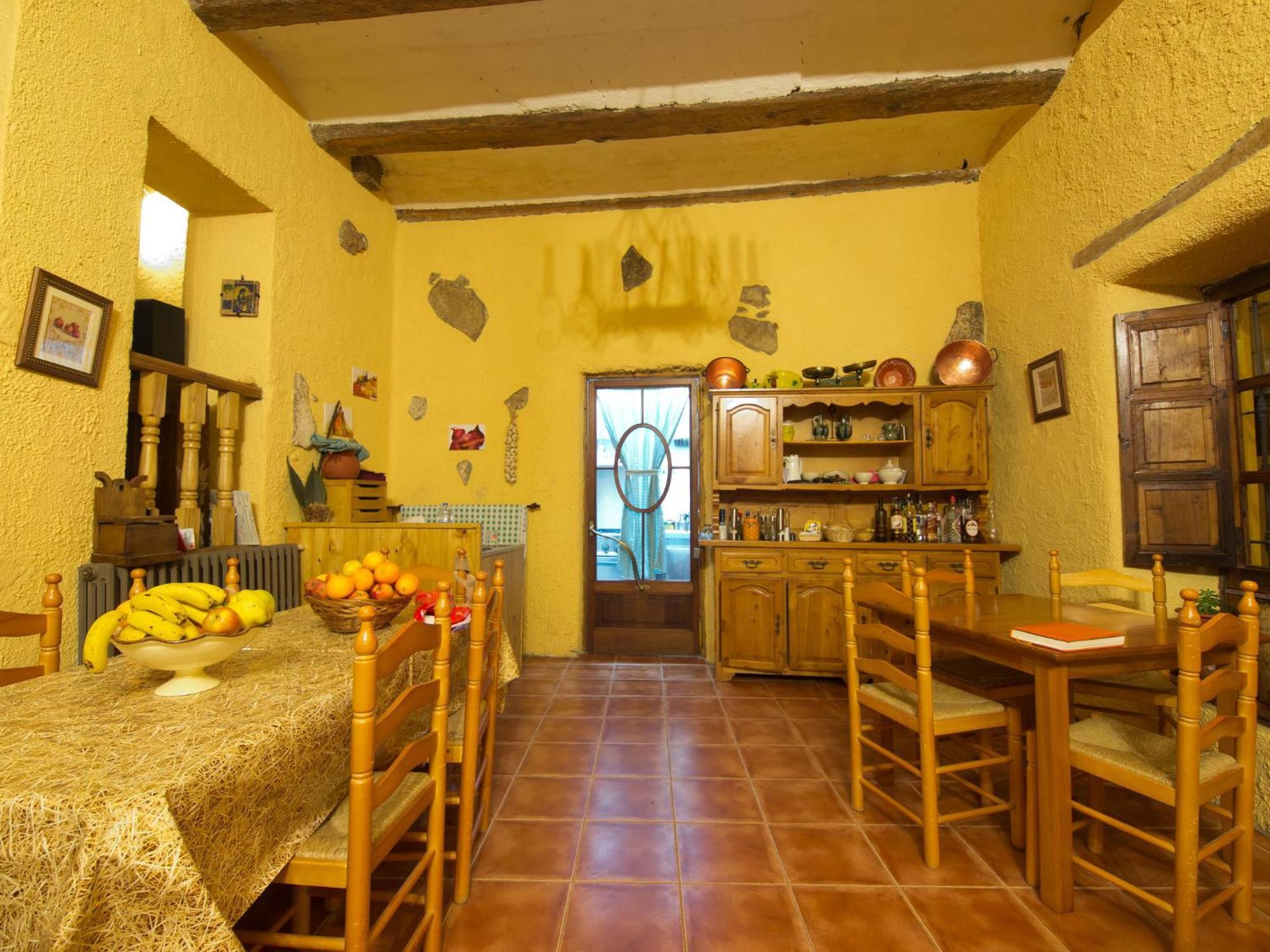 Casa Rural Garrido Ademuz Luaran gambar
