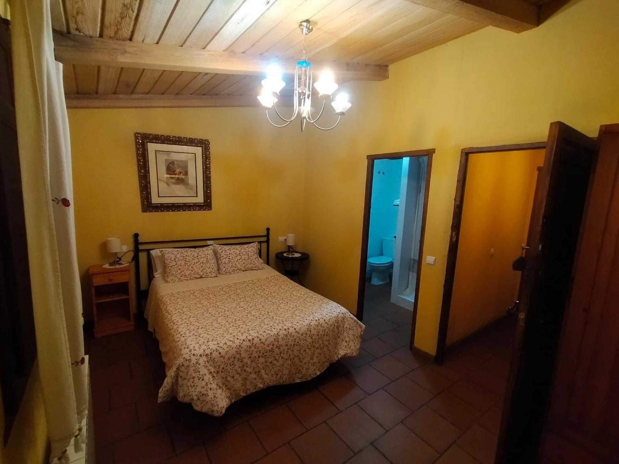 Casa Rural Garrido Ademuz Luaran gambar